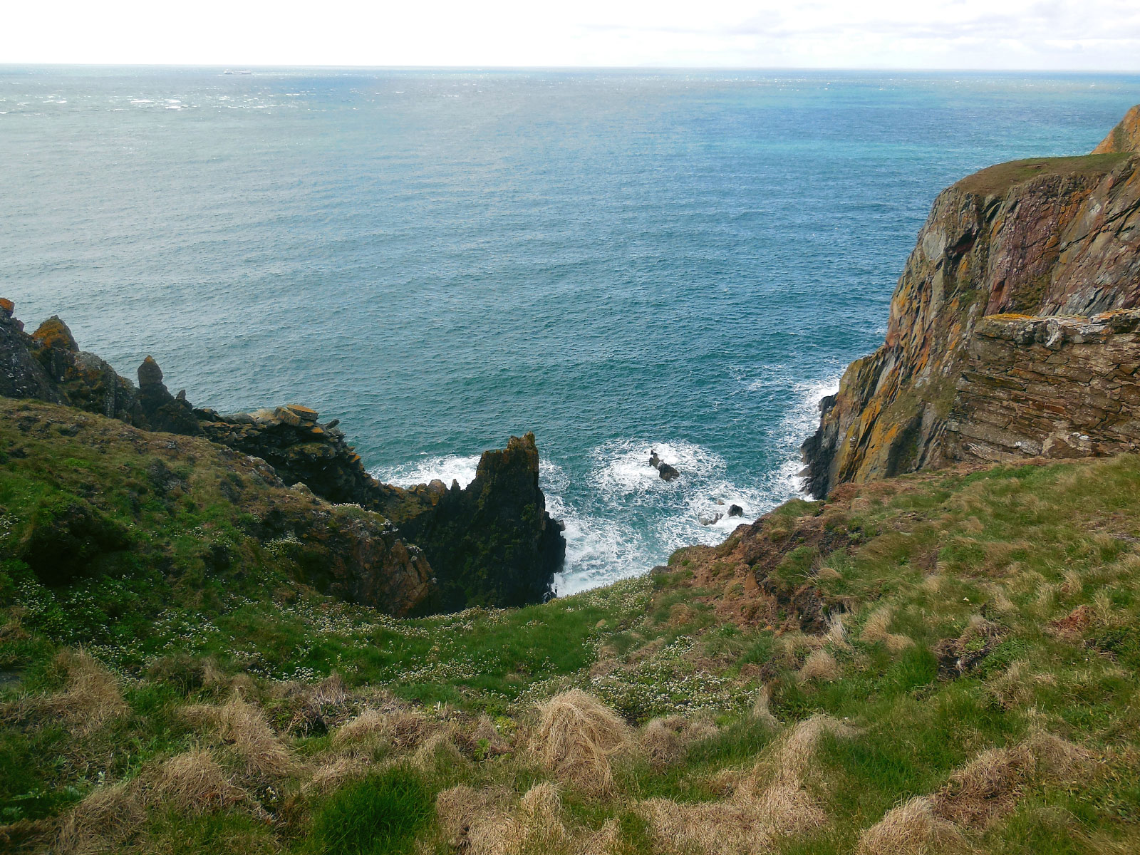 Mull of Galloway (Drummore)